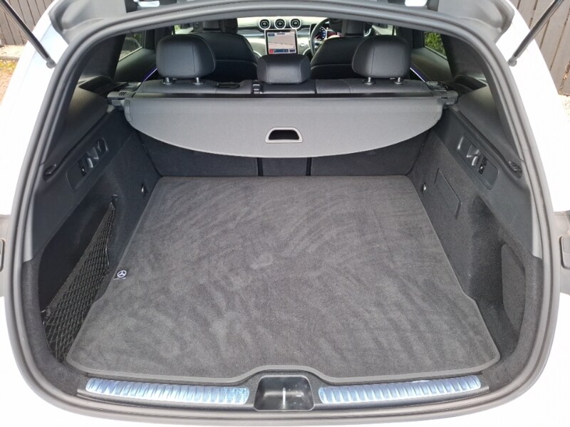 Used Mercedes-Benz GLC 2023 for sale - 78013314: Photo 8