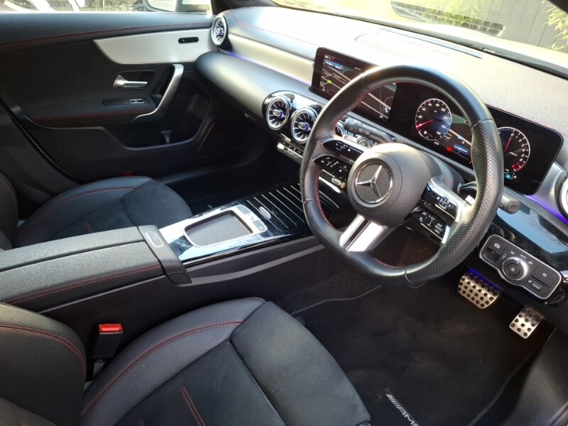 Used Mercedes-Benz CLA 2024 for sale - 77273180: Photo 10