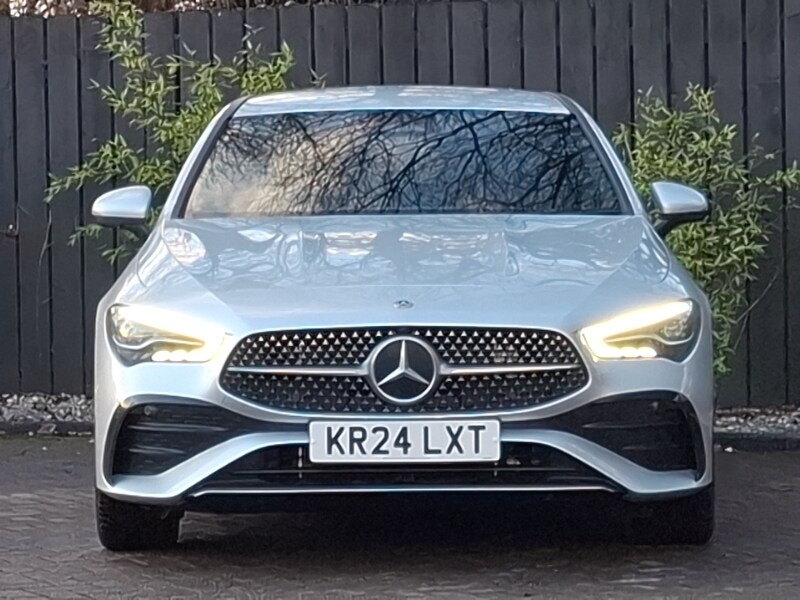 Used Mercedes-Benz CLA 2024 for sale - 77273180: Photo 13