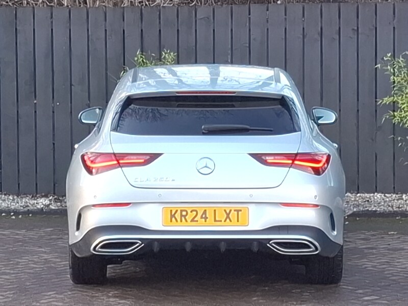 Used Mercedes-Benz CLA 2024 for sale - 77273180: Photo 14