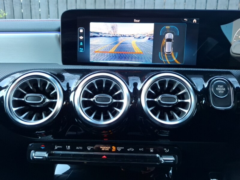 Used Mercedes-Benz CLA 2024 for sale - 77273180: Photo 15