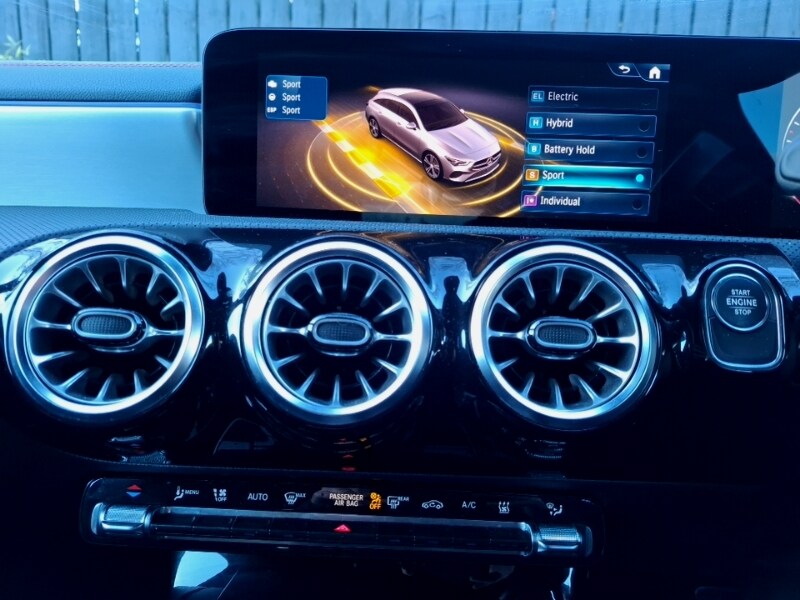 Used Mercedes-Benz CLA 2024 for sale - 77273180: Photo 16