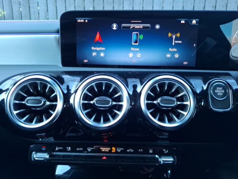 Used Mercedes-Benz CLA 2024 for sale - 77273180: Photo 18