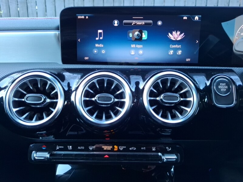 Used Mercedes-Benz CLA 2024 for sale - 77273180: Photo 19