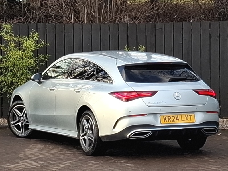 Used Mercedes-Benz CLA 2024 for sale - 77273180: Photo 3