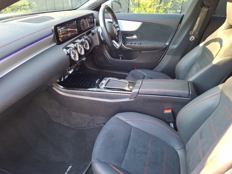 Used Mercedes-Benz CLA 2024 for sale - 77273180: Photo 5