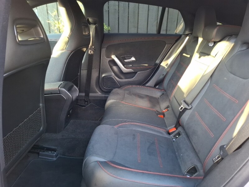 Used Mercedes-Benz CLA 2024 for sale - 77273180: Photo 6