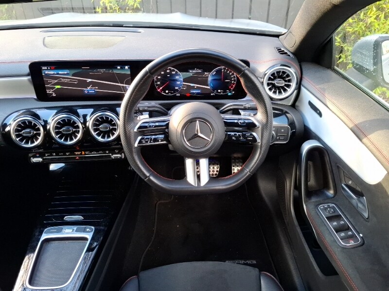 Used Mercedes-Benz CLA 2024 for sale - 77273180: Photo 7