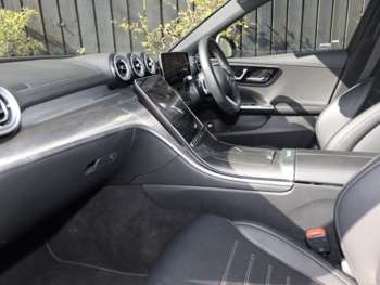 Used Mercedes-Benz C-Class 2024 for sale - 74309258: Photo