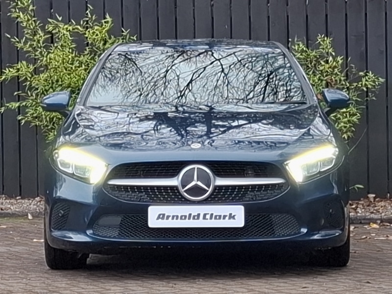 Used Mercedes-Benz A-Class 2022 for sale - 76732052: Photo 13