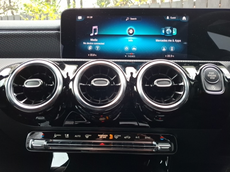 Used Mercedes-Benz A-Class 2022 for sale - 76732052: Photo 18