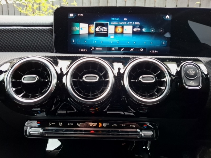 Used Mercedes-Benz A-Class 2022 for sale - 76732052: Photo 19