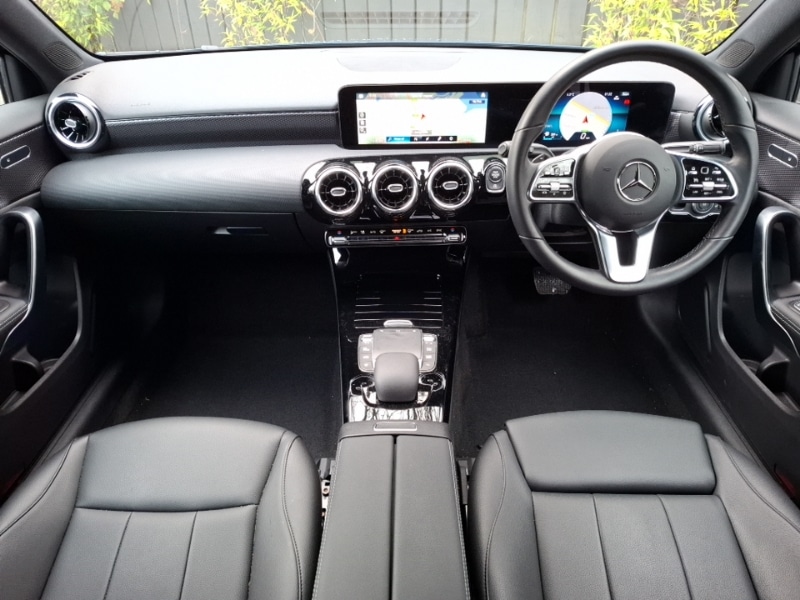 Used Mercedes-Benz A-Class 2022 for sale - 76732052: Photo 2