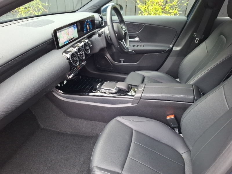 Used Mercedes-Benz A-Class 2022 for sale - 76732052: Photo 5