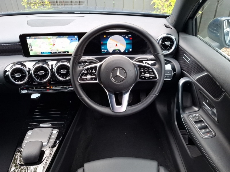 Used Mercedes-Benz A-Class 2022 for sale - 76732052: Photo 7