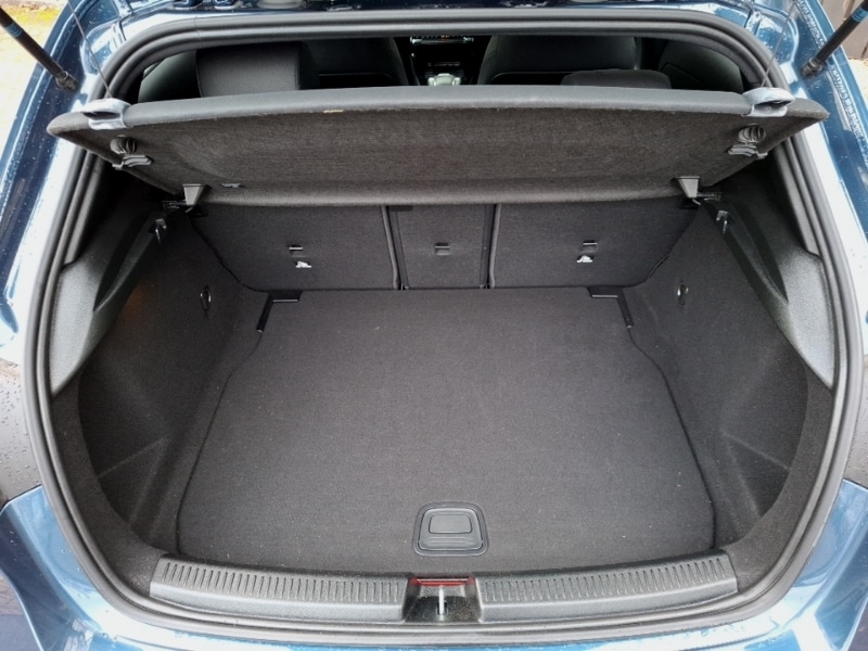 Used Mercedes-Benz A-Class 2022 for sale - 76732052: Photo 8