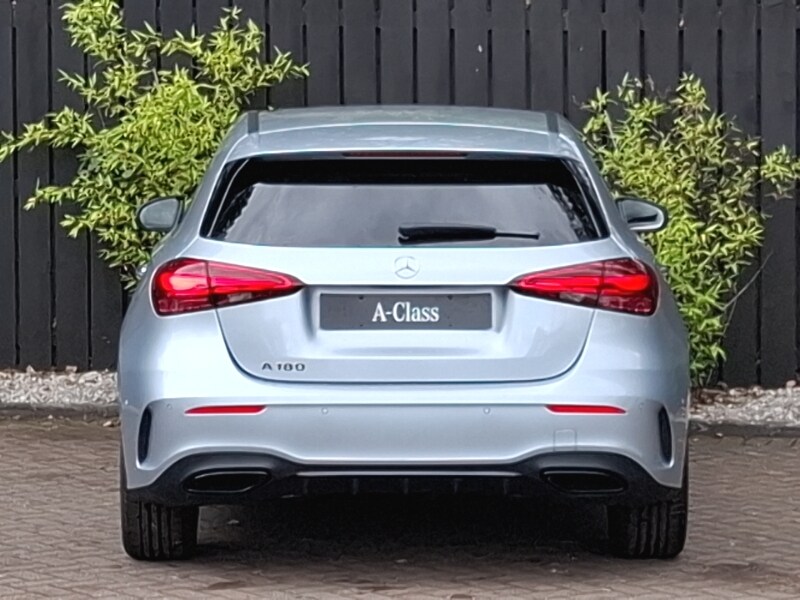 Used Mercedes-Benz A-Class 2025 for sale - 76130063: Photo 14