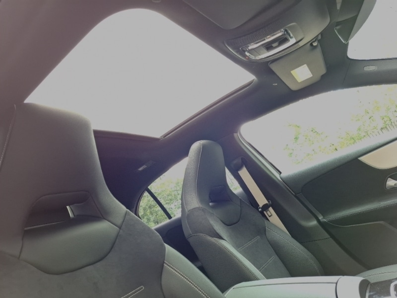 Used Mercedes-Benz A-Class 2025 for sale - 76130063: Photo 19
