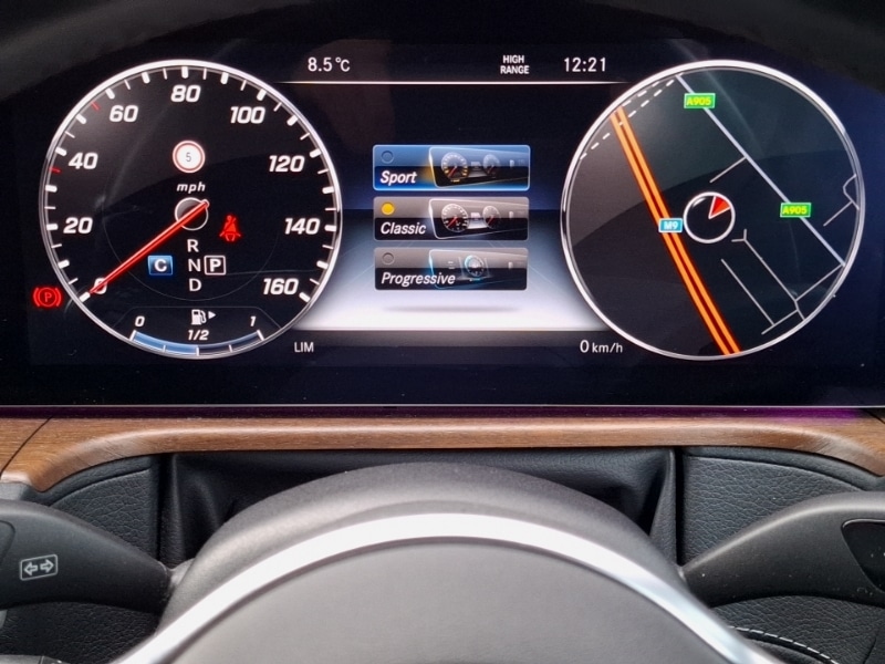 Used Mercedes-Benz G Class 2019 for sale - 77623434: Photo 11