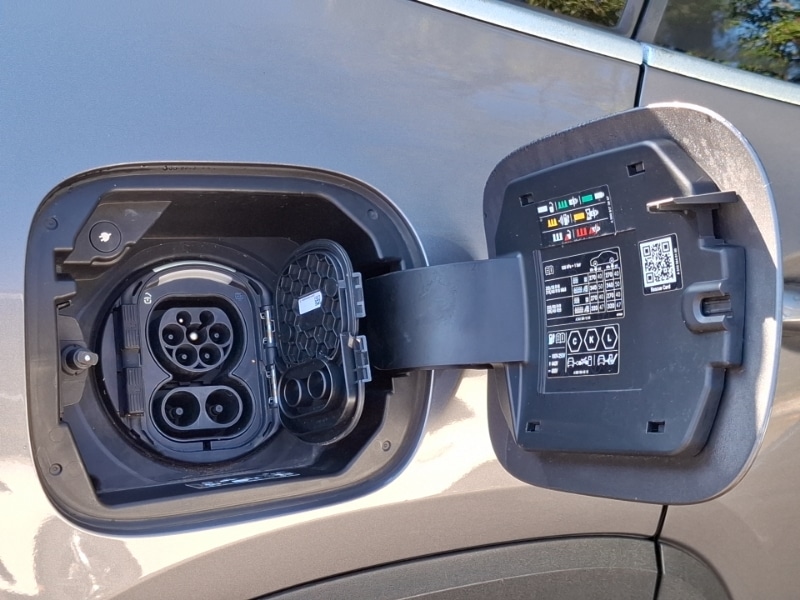 Used Mercedes-Benz EQA 2021 for sale - 77798752: Photo 15