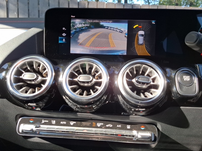 Used Mercedes-Benz EQA 2021 for sale - 77798752: Photo 16