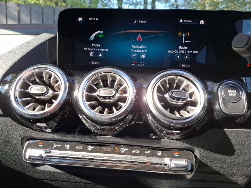 Used Mercedes-Benz EQA 2021 for sale - 77798752: Photo 18