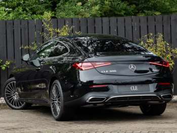 Used Mercedes-Benz CLE 2025 for sale - 75072815: Photo