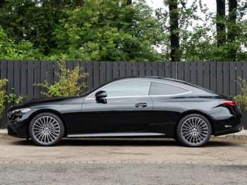 Used Mercedes-Benz CLE 2025 for sale - 75072815: Photo
