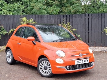 Used Fiat 500 2024 for sale - 79373014: Photo