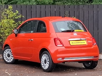 Used Fiat 500 2024 for sale - 79373014: Photo