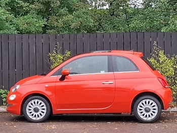 Used Fiat 500 2024 for sale - 79373014: Photo