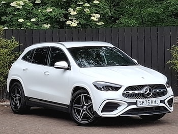 Used Mercedes-Benz GLA 2025 for sale - 78795565: Photo