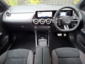 Used Mercedes-Benz GLA 2025 for sale - 78795565: Photo