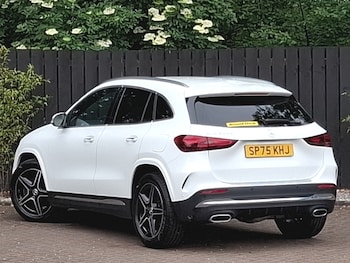 Used Mercedes-Benz GLA 2025 for sale - 78795565: Photo