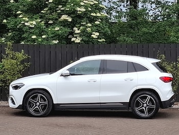 Used Mercedes-Benz GLA 2025 for sale - 78795565: Photo