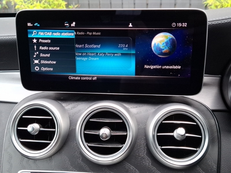 Used Mercedes-Benz C Class 2021 for sale - 76779674: Photo 19