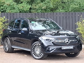 Used Mercedes-Benz GLC 2025 for sale - 79383102: Photo