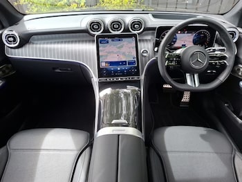 Used Mercedes-Benz GLC 2025 for sale - 79383102: Photo