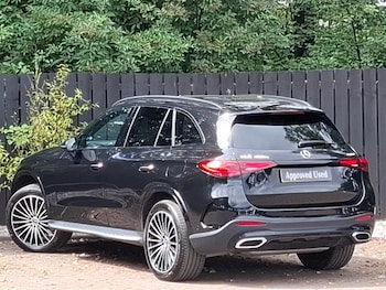 Used Mercedes-Benz GLC 2025 for sale - 79383102: Photo