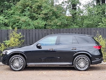 Used Mercedes-Benz GLC 2025 for sale - 79383102: Photo