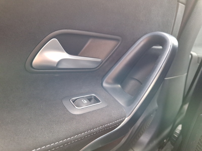 Used Mercedes-Benz A-Class 2022 for sale - 78203081: Photo 11