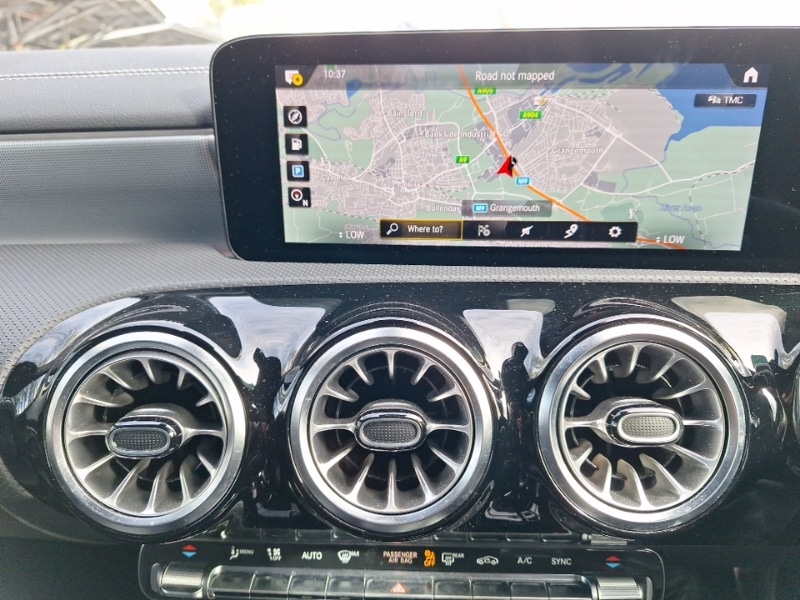 Used Mercedes-Benz A-Class 2022 for sale - 78203081: Photo 13