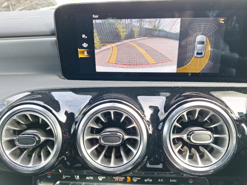 Used Mercedes-Benz A-Class 2022 for sale - 78203081: Photo 15