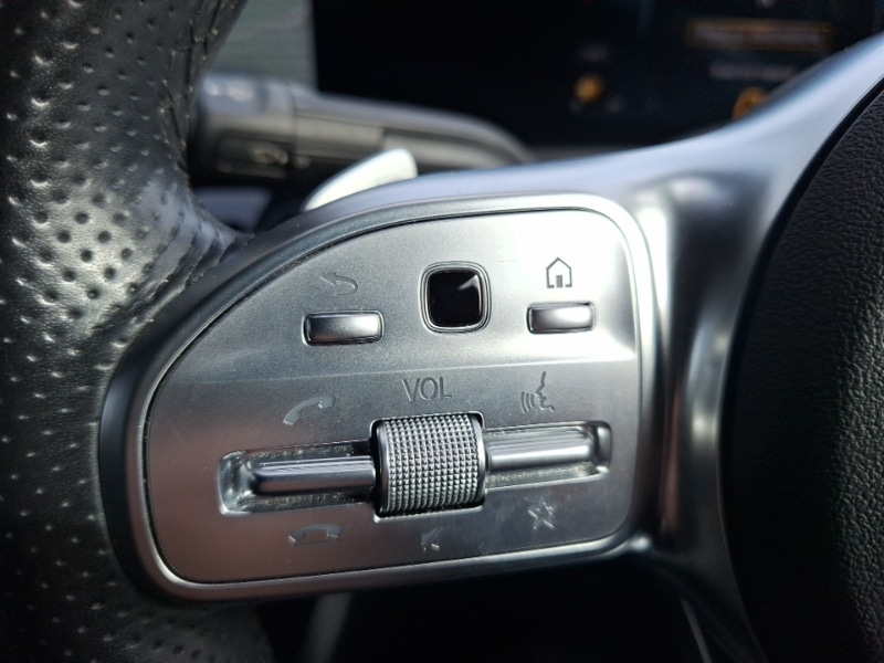 Used Mercedes-Benz A-Class 2022 for sale - 78203081: Photo 16