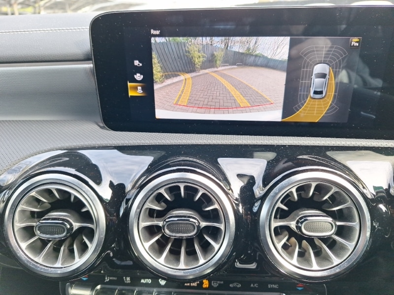 Used Mercedes-Benz A-Class 2022 for sale - 78203081: Photo 18