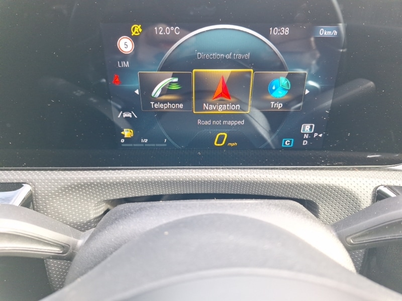 Used Mercedes-Benz A-Class 2022 for sale - 78203081: Photo 19