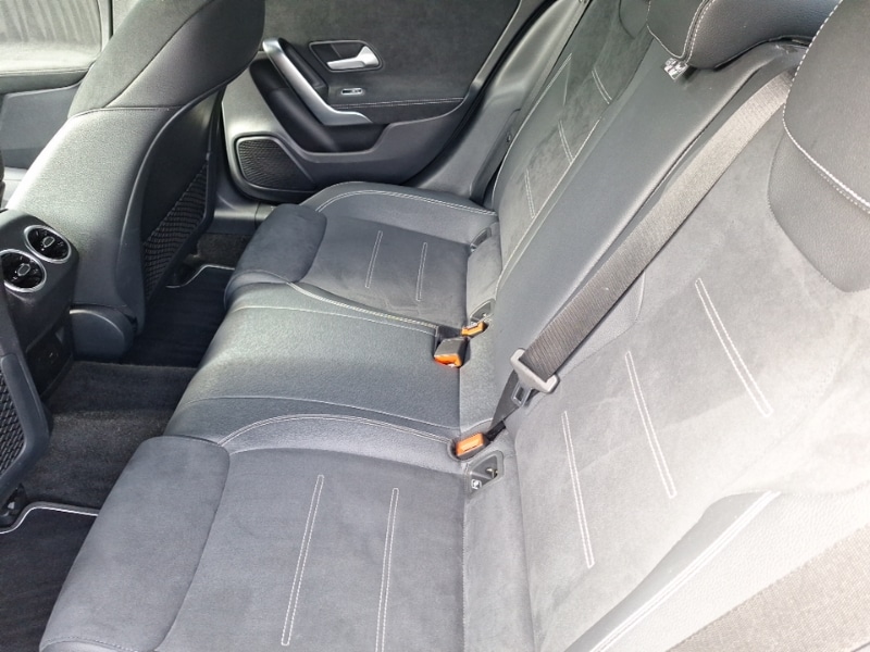 Used Mercedes-Benz A-Class 2022 for sale - 78203081: Photo 6