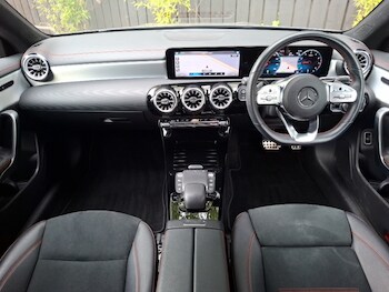 Used Mercedes-Benz CLA 2023 for sale - 78478273: Photo