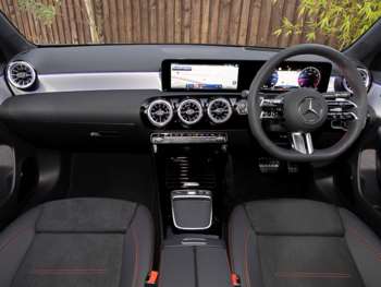 Used Mercedes-Benz A-Class 2025 for sale - 75050050: Photo
