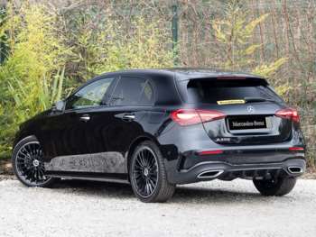 Used Mercedes-Benz A-Class 2025 for sale - 75050050: Photo